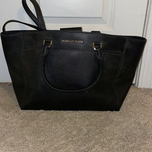 Large Michael Kors Tote